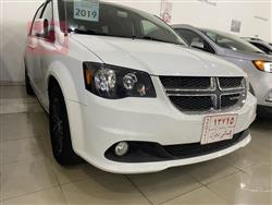 Dodge Caravan